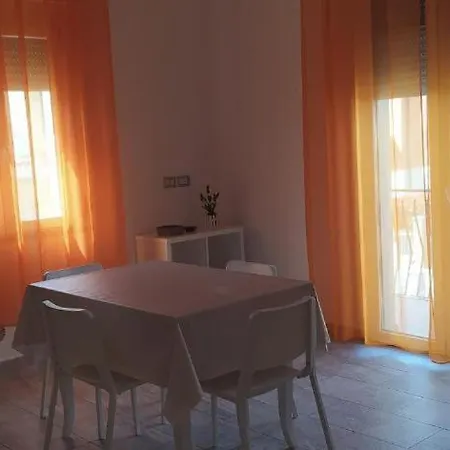 Casa Di Isabel *