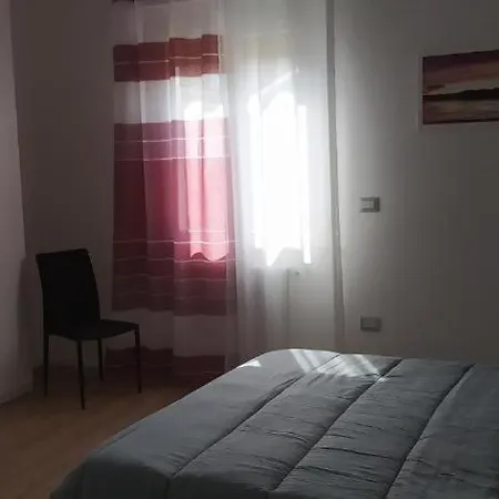 Casa Di Isabel דירה