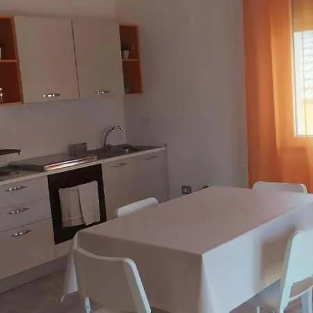 דירה Casa Di Isabel *