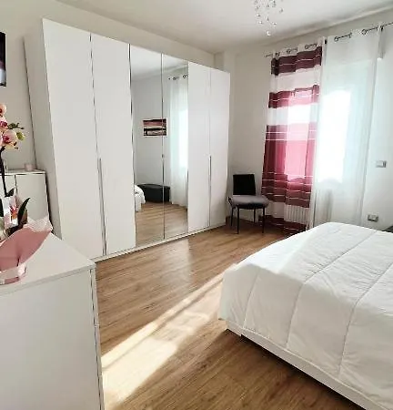 Casa Di Isabel Lägenhet *