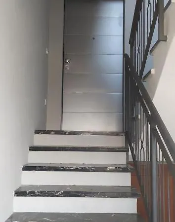 Lägenhet Casa Di Isabel