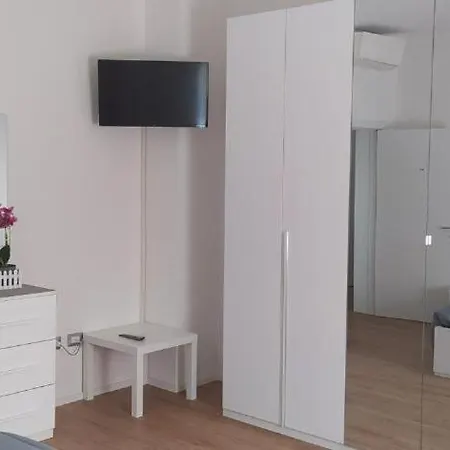 דירה Casa Di Isabel *