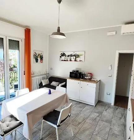 דירה Casa Di Isabel *