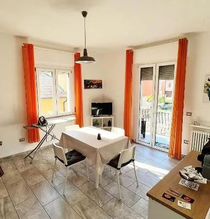 Casa Di Isabel